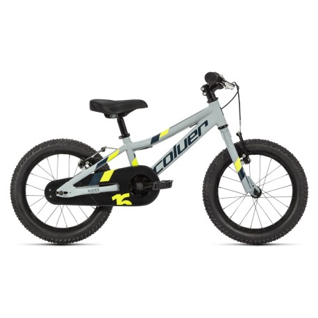 COLUER RIDER 16" GRIS